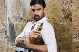 Devotion For Men Dolce&Gabbana__1