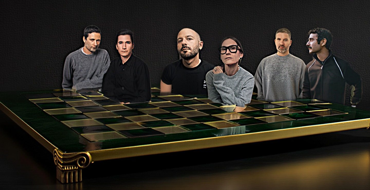 Fashion chess__2025__2