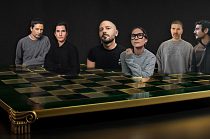 Fashion chess__2025__2