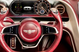 Bentley EXP 12 Speed 6e wins Good Design award__1