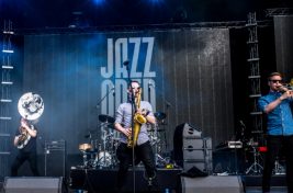 Dubai Jazz Festival 2018 Johannes Stortz__1