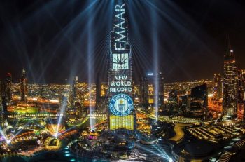 Dubai Light Up 2018__2