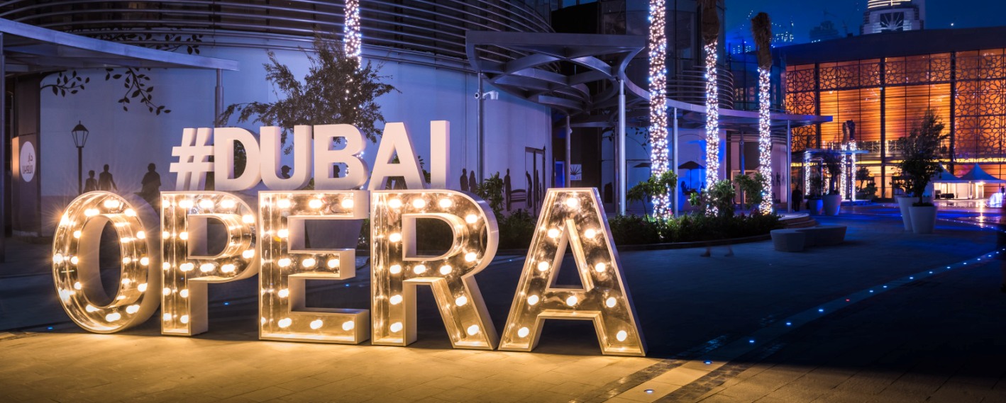 Dubai Opera 07