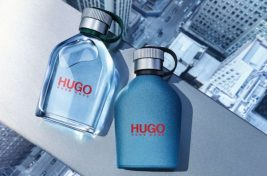Hugo Hugo Boss - Urban Journey & EDT - 125ML - AED335 - product mood shot 2