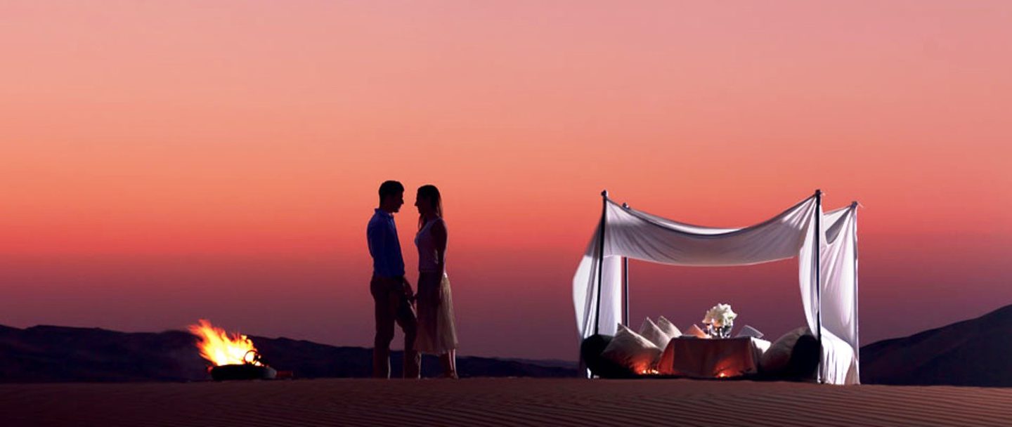 Top Ways to Spend Valentine's Day in Abu Dhabi