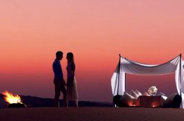 Top Ways to Spend Valentine's Day in Abu Dhabi