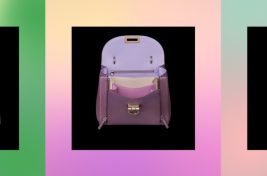 Salvatore Ferragamo launches Sofia Rainbow bag__4