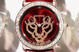Cartier Révélation d'Une Panthère__2