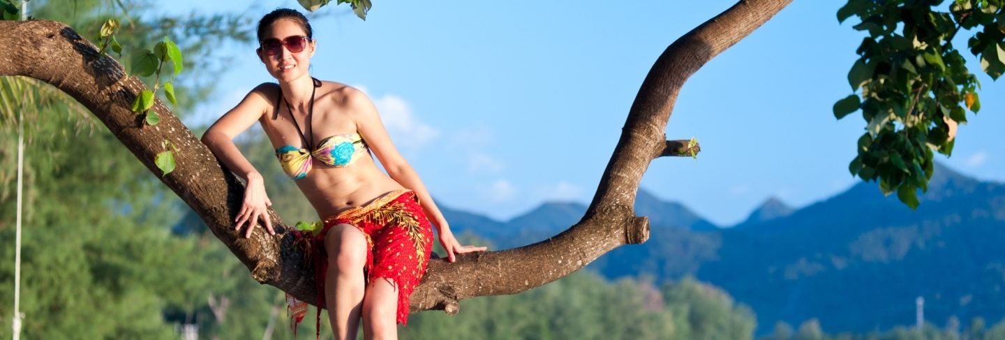 Thailand