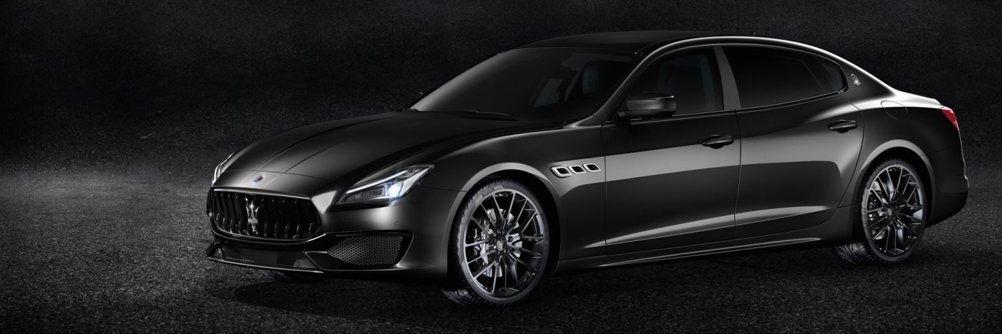 5 Maserati Quattroporte Nerissimo Edition_2018 (6)