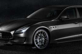 5 Maserati Quattroporte Nerissimo Edition_2018 (6)