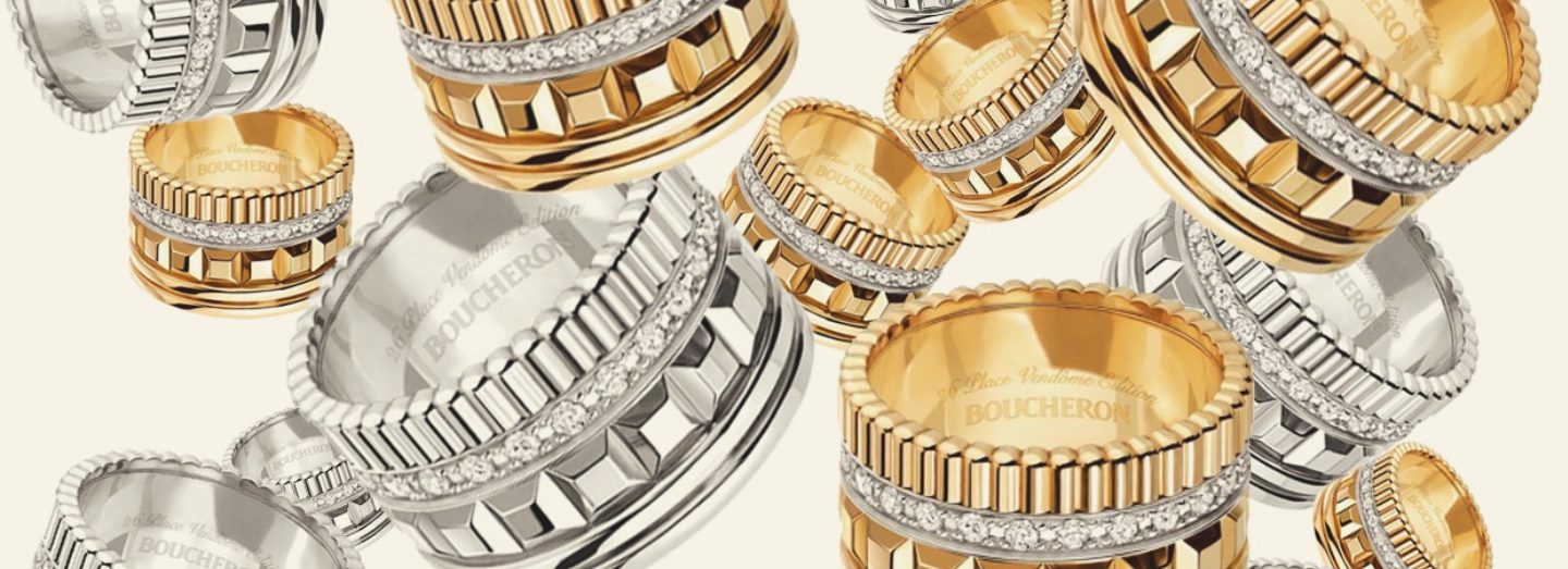 Boucheron opens in The Dubai Mall__5