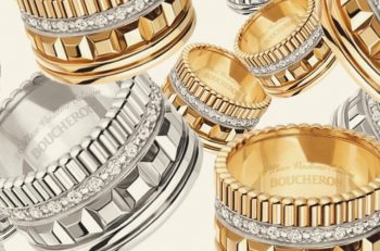 Boucheron opens in The Dubai Mall__5