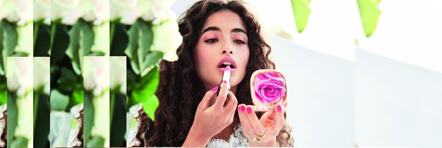 DG Beauty_Dolce Garden Spring 2018_PR Shot 2