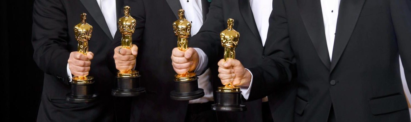 Oscar 2018