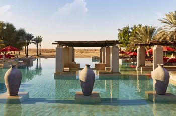 Spring Promotion - Bab Al Shams Resort & Spa