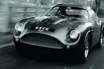 Aston Martin and Zagato __3