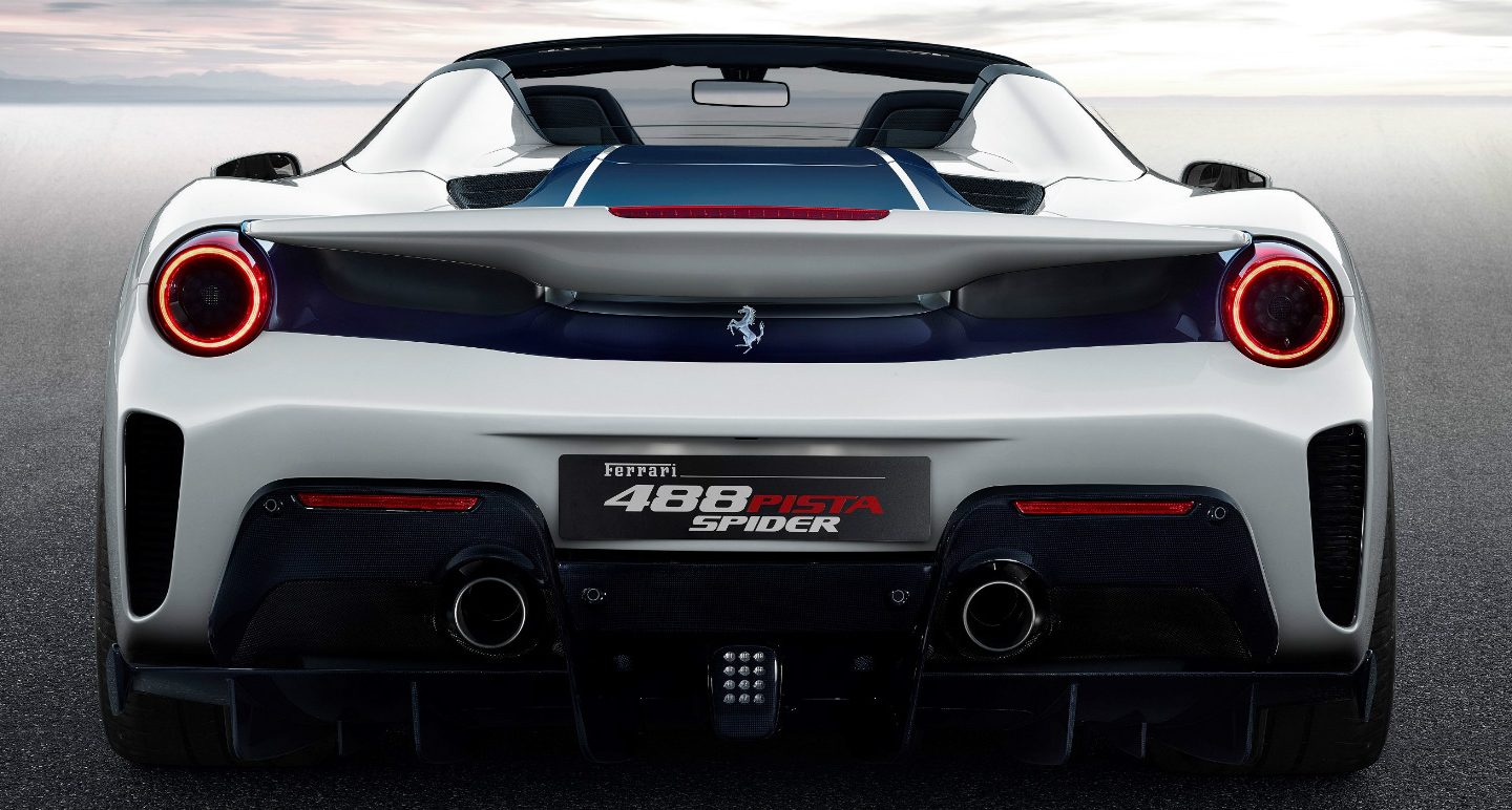 Ferrari 488 Pista Spider (4)