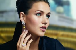 Harry Winston New York Collection 2018__1