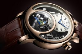 Jaquet Droz Charming Bird 2018__5