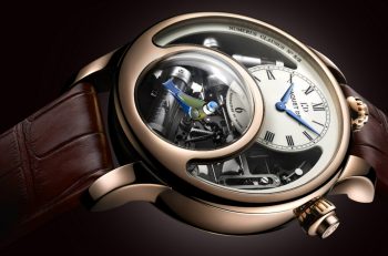 Jaquet Droz Charming Bird 2018__5