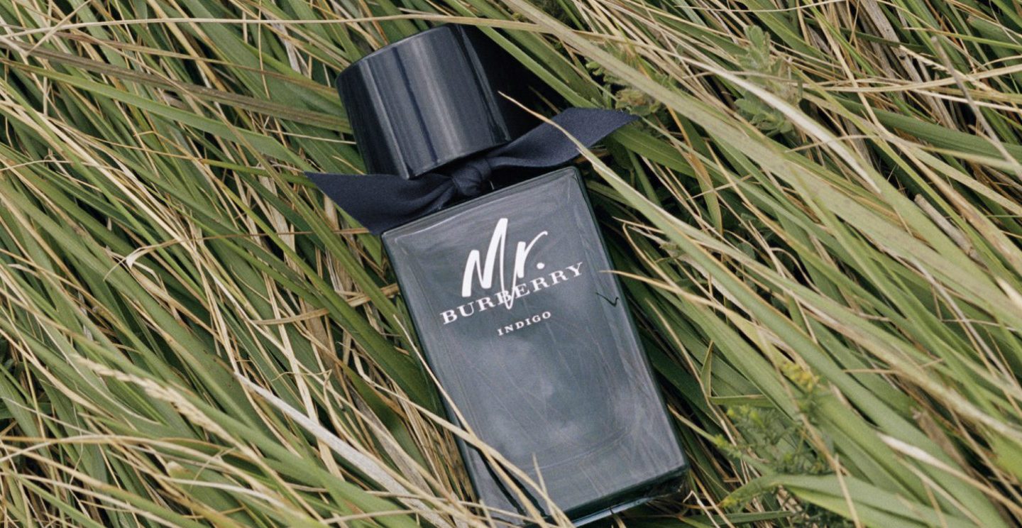 Mr. Burberry Indigo Eau De Toilette__1