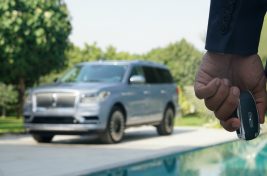 Al Tayer Motors Lincoln Navigator Dubai__5