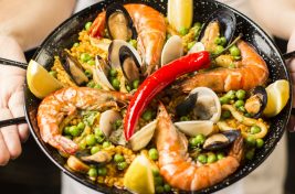Andalucia Tapas & Grill Brunch Dubai__2