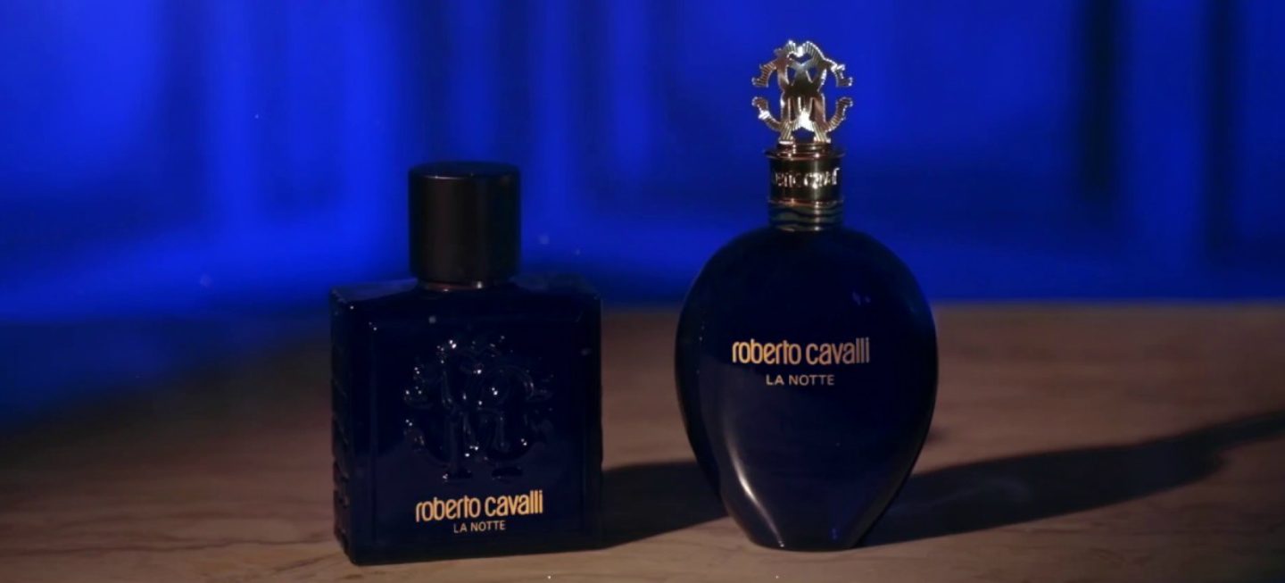 Roberto Cavalli - La Notte__1