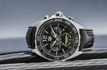 TAG Heuer Carrera 01 Aston Martin Special Edition (8)
