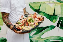Wonderland at Flair No. 5 The Ritz-Carlton, DIFC__1
