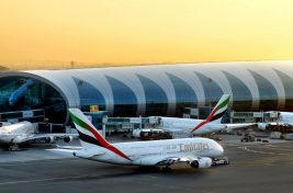 Emirates Group Fleet 5