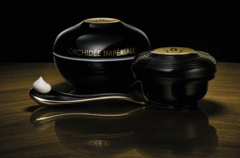 Guerlain Orchidee Imperiale Black 11