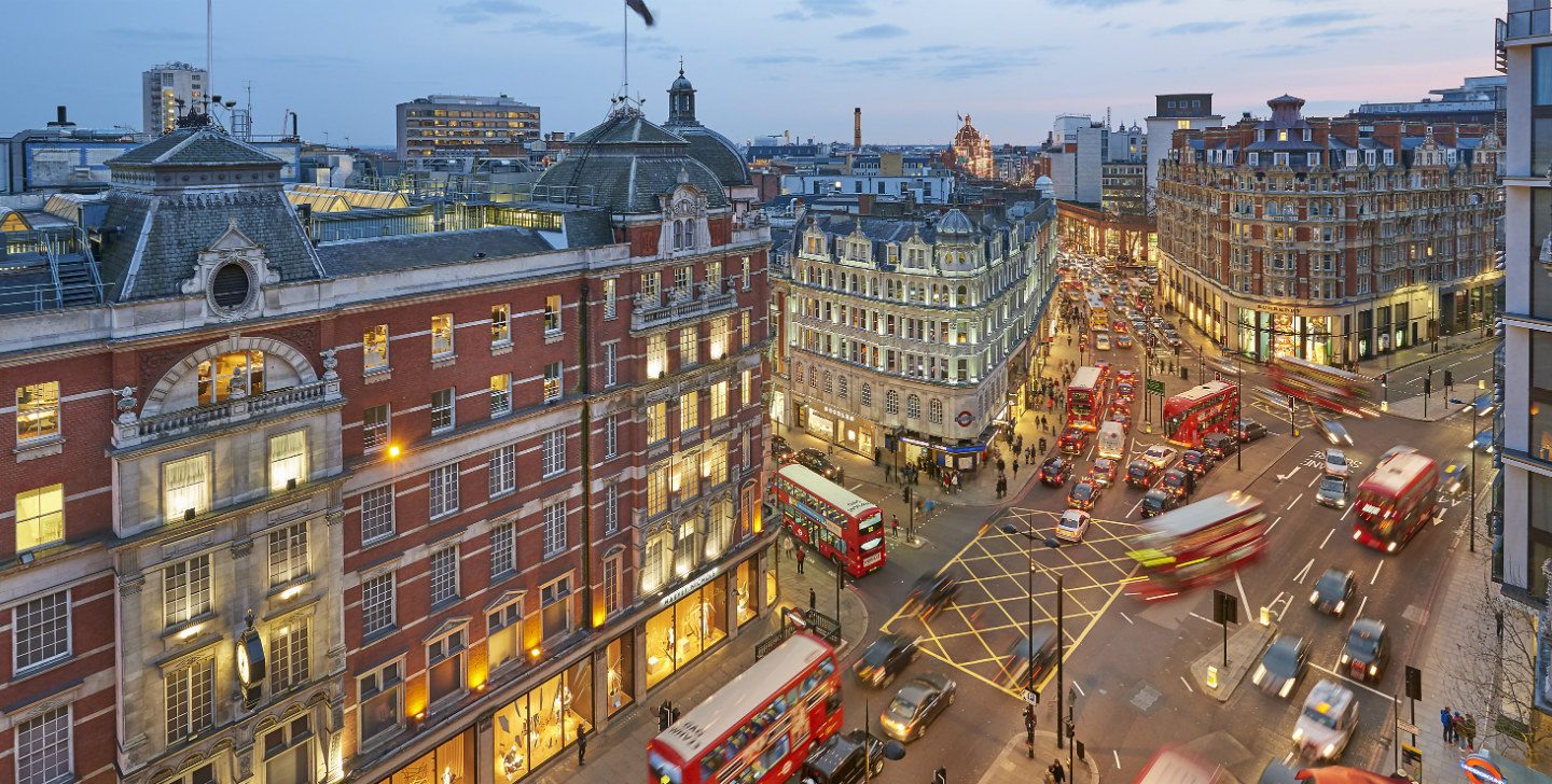 Mandarin Oriental Hyde Park London__7