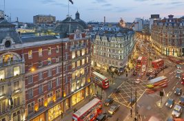 Mandarin Oriental Hyde Park London__7