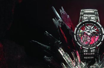 Roger Dubuis Excalibur Spider Ultimate Carbon__4