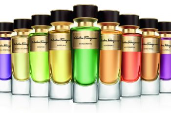 Salvatore Ferragamo Parfums unveils Tuscan Creations 2018