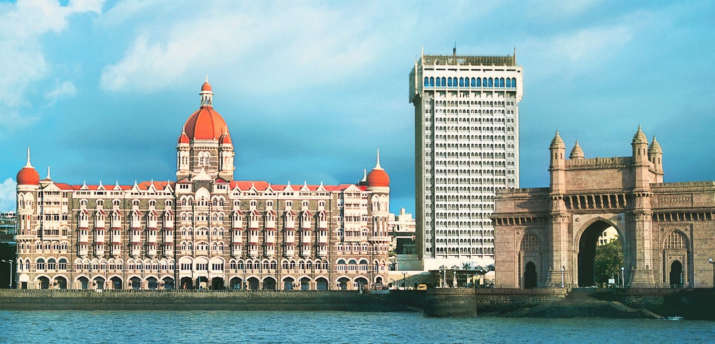 Taj Mahal Palace, Mumbai turns 115__