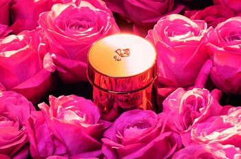 Absolue, Lancôme Rose__4