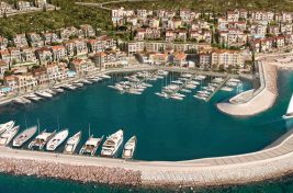 Lustica Bay Montenegro__