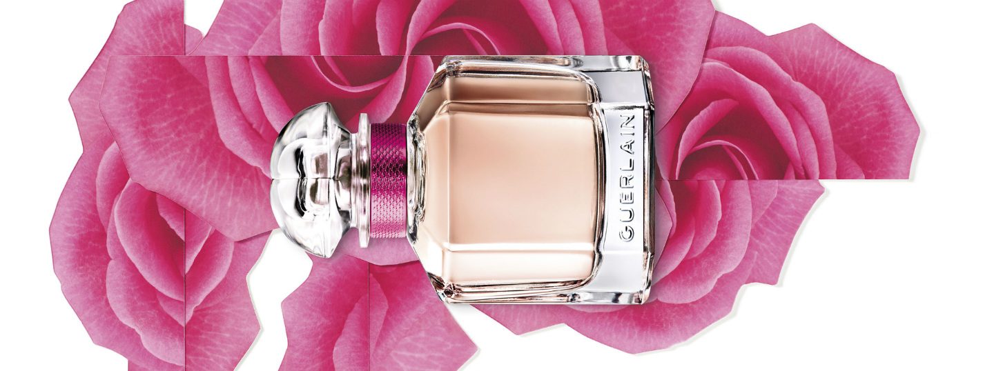 Mon Guerlain Bloom of Rose__3