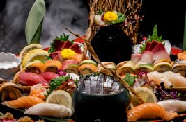 ONI restaurant in Dubai__6