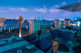 Villamore Aperitivo at the Rooftop__6