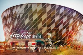 Coca-Cola Arena_Render_Colour11