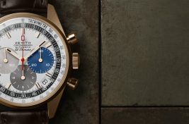 1 ZENITH_El Primero Revival A386_Rose Gold