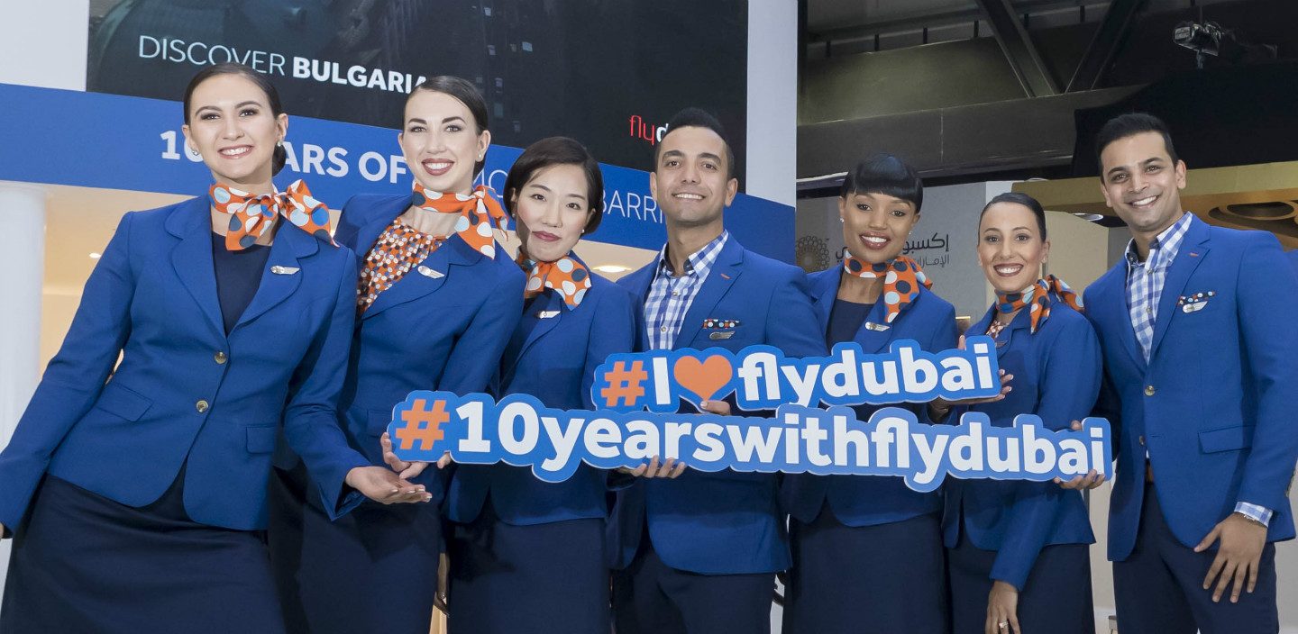 flydubai offers direct flights to Sochi__1