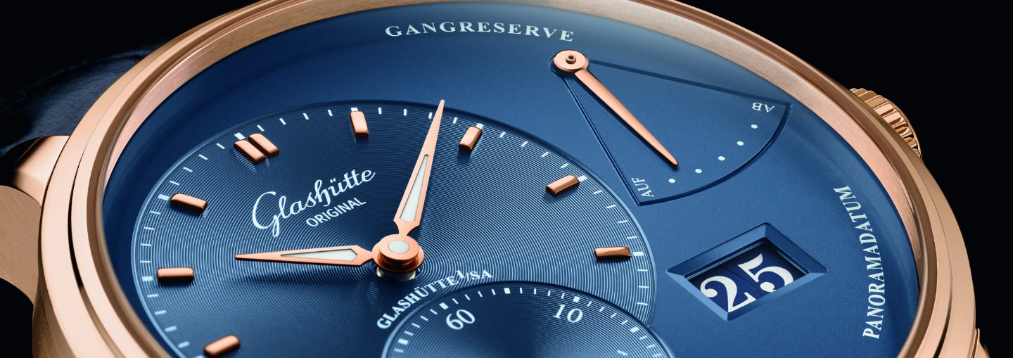 Glashütte presents two new Pano models__2