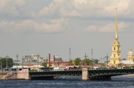 St. Petersburg, Russia__1