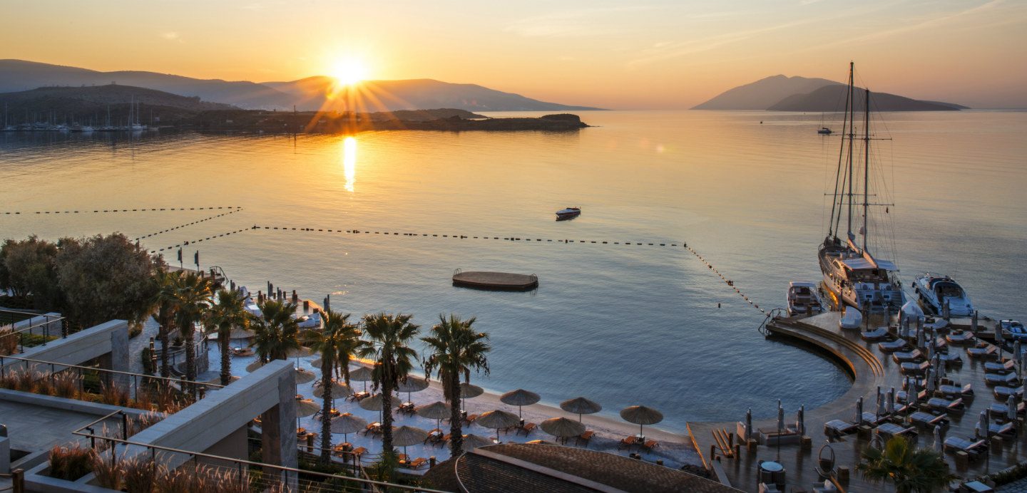 Caresse Sunrise Momentjpg