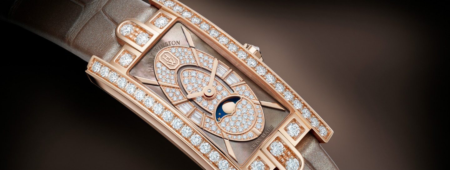 Harry Winston Avenue collection__12